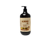 Schon	Hair Shampoo Almond